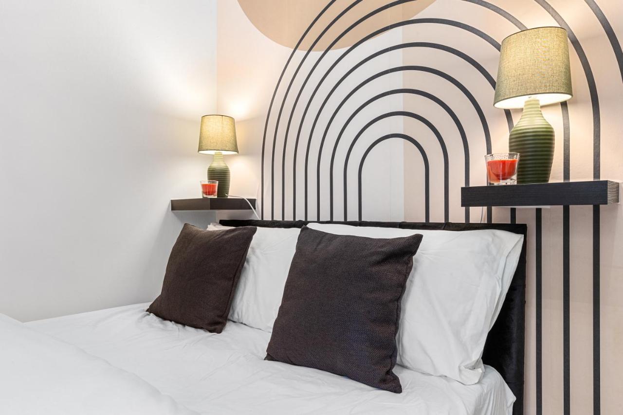 Prime Location Modern Gem Brixton Centre Cozy With Free Parking *
